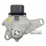 Selector lever position sensor TOYOTA / LEXUS U340E, U341E, A240E - 84540-46010 (connector 29.65 x 15.05)