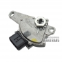 Selector lever position sensor TOYOTA / LEXUS U340E, U341E, A240E - 84540-46010 (connector 29.65 x 15.05)