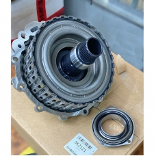 Double wet clutch (with release bearing) 0CK, 0CL, 0СJ (DL382) — 0F0141030A