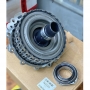 Double wet clutch (with release bearing) 0CK, 0CL, 0СJ (DL382) — 0F0141030A