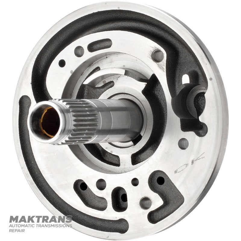 Oil pump hub FORD 5R55N, 5R55S, 5R55W - XW4P-7D043-G