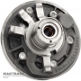 Oil pump hub FORD 5R55N, 5R55S, 5R55W - XW4P-7D043-G