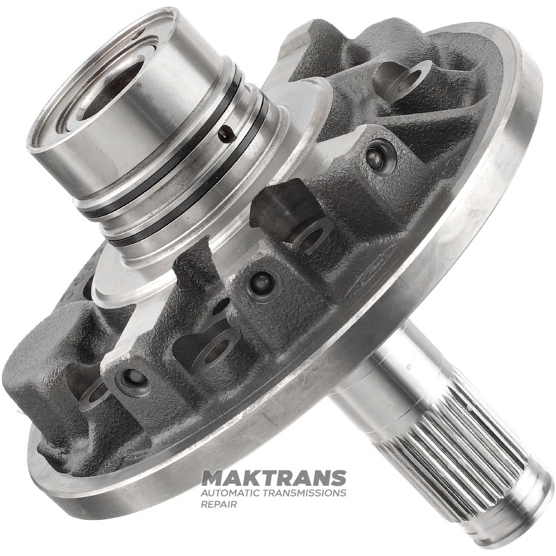 Oil pump hub FORD 5R55N, 5R55S, 5R55W - XW4P-7D043-G