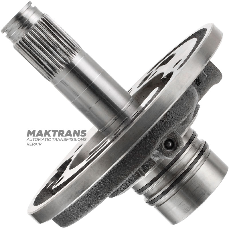 Oil pump hub FORD 5R55N, 5R55S, 5R55W - XW4P-7D043-G