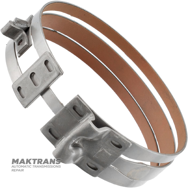Brake band DP0 AL4 97-up — 2341.29, 8200207081, band width 40 mm, (used and inspected)