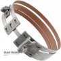 Brake band DP0 AL4 97-up — 2341.29, 8200207081, band width 40 mm, (used and inspected)