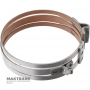 Brake band DP0 AL4 97-up — 2341.29, 8200207081, band width 40 mm, (used and inspected)