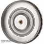 Hyundai / KIA A4AF3 Torque Converter Front Cover - HG marking, 106 teeth on the ring gear (outside diameter 271.30 mm), 3 mounting holes