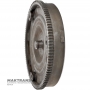 Hyundai / KIA A4AF3 Torque Converter Front Cover - HG marking, 106 teeth on the ring gear (outside diameter 271.30 mm), 3 mounting holes