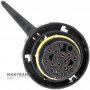 Connector with wires FORD 6R60, 6R80 — 5L7T-14A464-AC (pin #2 inactive)