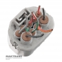 Connector with wires for the selector position sensor TOYOTA / LEXUS U340E, U341E, A240E, U440E, U441E, AW80-40LS, AW80-41LE — 90980-11784 (9 pins)