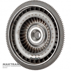 Torque converter pump wheel HONDA B7XA, B7ZA, BAYA, M7ZA, MRDA - 121 teeth on the crown (ext. 310.65 mm)