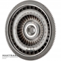 Torque converter pump wheel HONDA B7XA, B7ZA, BAYA, M7ZA, MRDA - 121 teeth on the crown (ext. 310.65 mm)