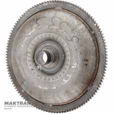 Torque converter pump wheel HONDA B7XA, B7ZA, BAYA, M7ZA, MRDA - 121 teeth on the crown (ext. 310.65 mm)