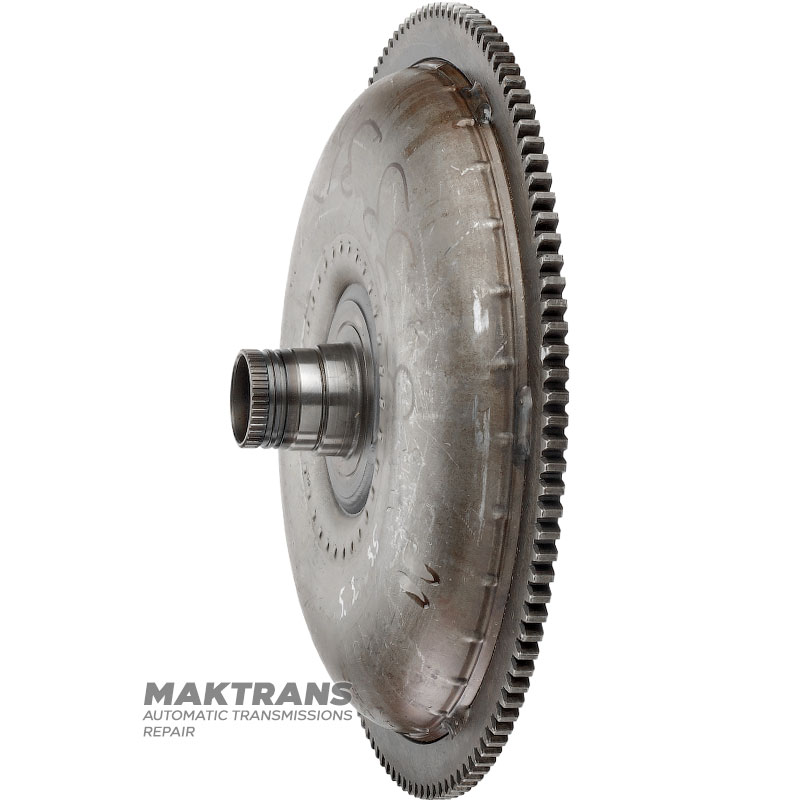 Torque converter pump wheel HONDA B7XA, B7ZA, BAYA, M7ZA, MRDA - 121 teeth on the crown (ext. 310.65 mm)
