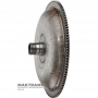 Torque converter pump wheel HONDA B7XA, B7ZA, BAYA, M7ZA, MRDA - 121 teeth on the crown (ext. 310.65 mm)