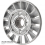 Torque converter torque converter wheel HONDA B7XA, B7ZA, BAYA, M7ZA, MRDA — outer diameter 166.20 mm, 32 splines