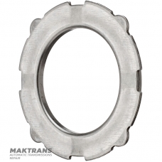 Thrust needle bearing for torque converter HONDA B7XA, B7ZA, BAYA, M7ZA, MRDA - 74.75 x 55.20 x 3, installed between the pump / reactor / turbine wheel