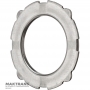Thrust needle bearing for torque converter HONDA B7XA, B7ZA, BAYA, M7ZA, MRDA - 74.75 x 55.20 x 3, installed between the pump / reactor / turbine wheel