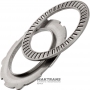 Thrust needle bearing for torque converter HONDA B7XA, B7ZA, BAYA, M7ZA, MRDA - 74.75 x 55.20 x 3, installed between the pump / reactor / turbine wheel