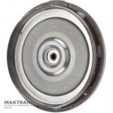 Front cover of the torque converter HONDA B7XA, B7ZA, BAYA, M7ZA, MRDA — outer Ø of the housing 289.50 mm, outer Ø of the pilot 24 mm