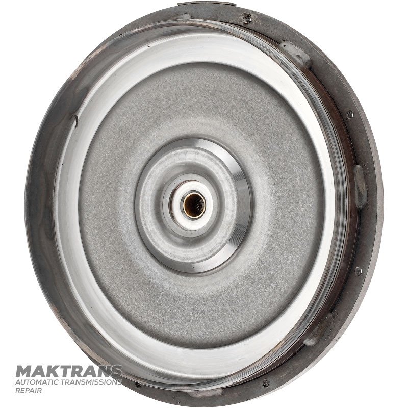 Front cover of the torque converter HONDA B7XA, B7ZA, BAYA, M7ZA, MRDA — outer Ø of the housing 289.50 mm, outer Ø of the pilot 24 mm