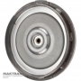 Front cover of the torque converter HONDA B7XA, B7ZA, BAYA, M7ZA, MRDA — outer Ø of the housing 289.50 mm, outer Ø of the pilot 24 mm