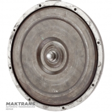 Front cover of the torque converter HONDA B7XA, B7ZA, BAYA, M7ZA, MRDA — outer Ø of the housing 289.50 mm, outer Ø of the pilot 24 mm