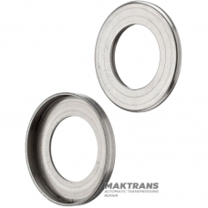 Needle bearing HONDA B7XA, B7ZA, BAYA, M7ZA, MRDA - 36.90 x 20.20 x 4.60, between the turbine wheel and the front cover