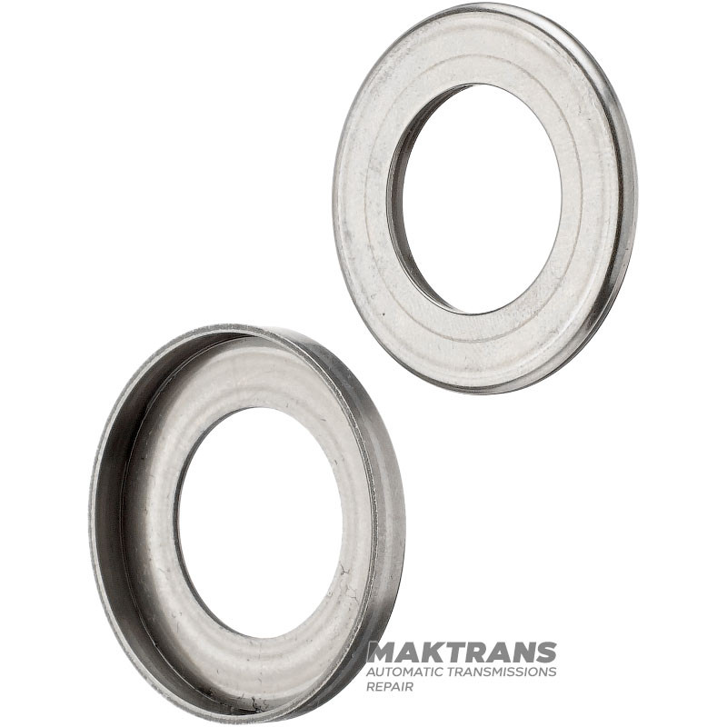 Needle bearing HONDA B7XA, B7ZA, BAYA, M7ZA, MRDA - 36.90 x 20.20 x 4.60, between the turbine wheel and the front cover