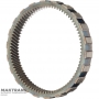 Rear planetary gear ring gear TOYOTA / LEXUS U340E, U341E — 85 teeth (outer diameter 126.40 mm)