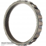 Rear planetary gear ring gear TOYOTA / LEXUS U340E, U341E — 85 teeth (outer diameter 126.40 mm)