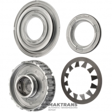 Drum B Clutch ZF 9HP48 / CHRYSLER 948TE - without disc kit