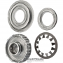 Drum B Clutch ZF 9HP48 / CHRYSLER 948TE - without disc kit