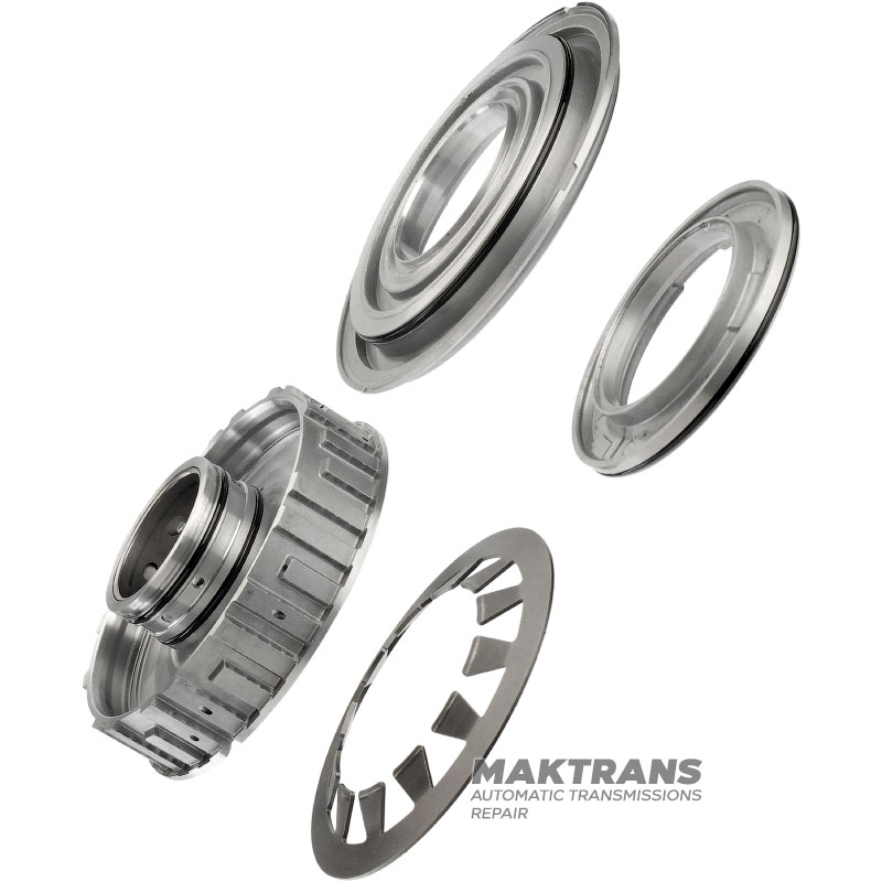Drum B Clutch ZF 9HP48 / CHRYSLER 948TE - without disc kit