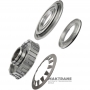 Drum B Clutch ZF 9HP48 / CHRYSLER 948TE - without disc kit