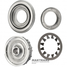 Drum B Clutch ZF 9HP48 / CHRYSLER 948TE - without disc kit