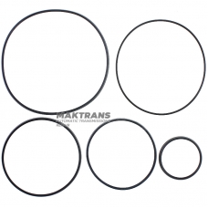 Forward Coast Reverse Clutch GF4AEL GF4EAT 86- Rubber Ring Kit