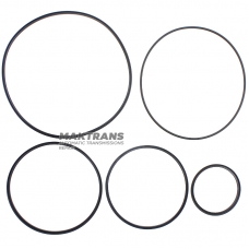 Forward Coast Reverse Clutch GF4AEL GF4EAT 86- Rubber Ring Kit