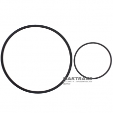 Overdrive Clutch GF4AEL GF4EAT Rubber Ring Kit