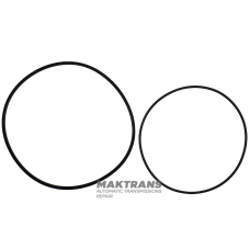 Low Reverse Clutch Rubber Ring Set GF4AEL GF4EAT