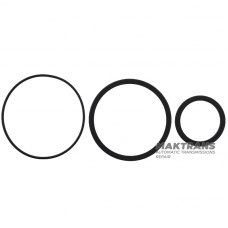GF4AEL GF4EAT Servo Rubber O-Ring Kit