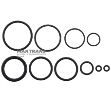 Seals and other rubber ring kit GF4AEL GF4EAT