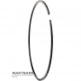 K2 Clutch (B2 Brake) Retaining Ring Mercedes-Benz 722.6 - Thickness 3.20 mm, Outer Diameter 169.75 mm, A1409941535, A1409943235