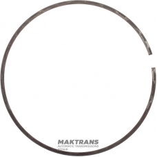 K2 Clutch (B2 Brake) Retaining Ring Mercedes-Benz 722.6 - Thickness 3.20 mm, Outer Diameter 169.75 mm, A1409941535, A1409943235