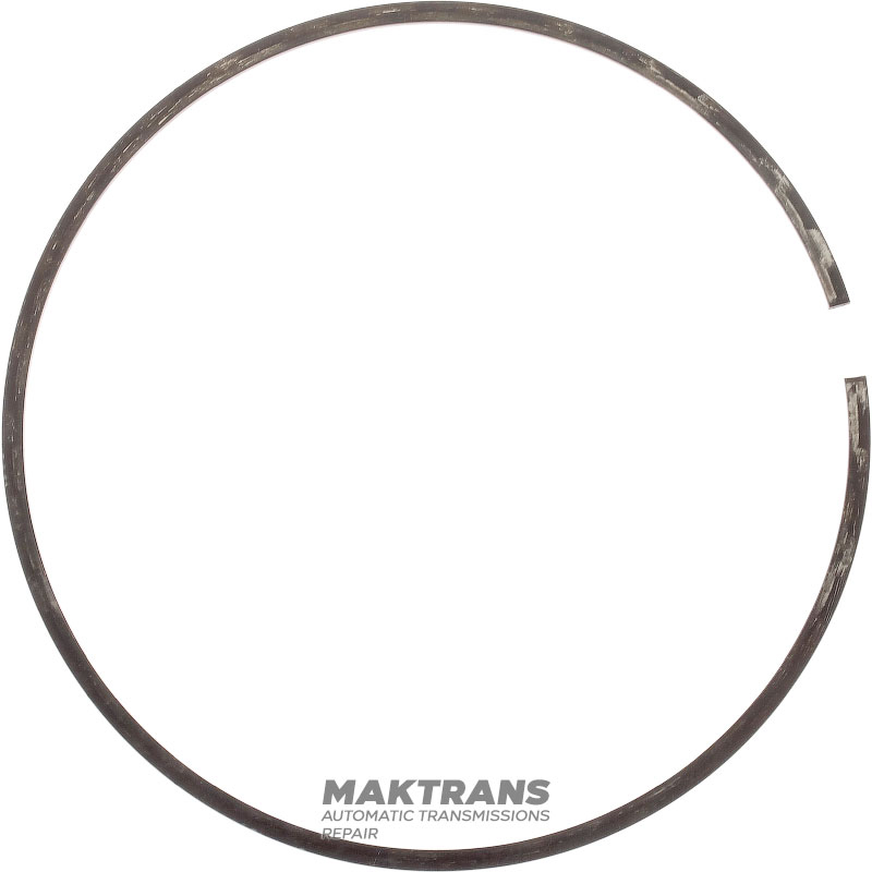 K2 Clutch (B2 Brake) Retaining Ring Mercedes-Benz 722.6 - Thickness 3.20 mm, Outer Diameter 169.75 mm, A1409941535, A1409943235