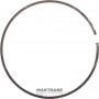 K2 Clutch (B2 Brake) Retaining Ring Mercedes-Benz 722.6 - Thickness 3.20 mm, Outer Diameter 169.75 mm, A1409941535, A1409943235