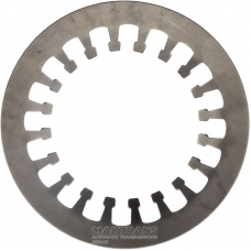 K3 Clutch Mercedes-Benz 722.6 Return Spring — 1.55mm Thickness, 115.95mm Outer Diameter, A1409931126