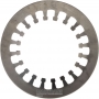 K3 Clutch Mercedes-Benz 722.6 Return Spring — 1.55mm Thickness, 115.95mm Outer Diameter, A1409931126