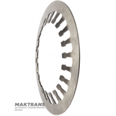 K3 Clutch Mercedes-Benz 722.6 Return Spring — 1.55mm Thickness, 115.95mm Outer Diameter, A1409931126